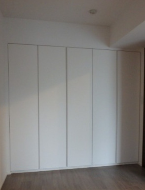 収納　収納※別部屋参考写真