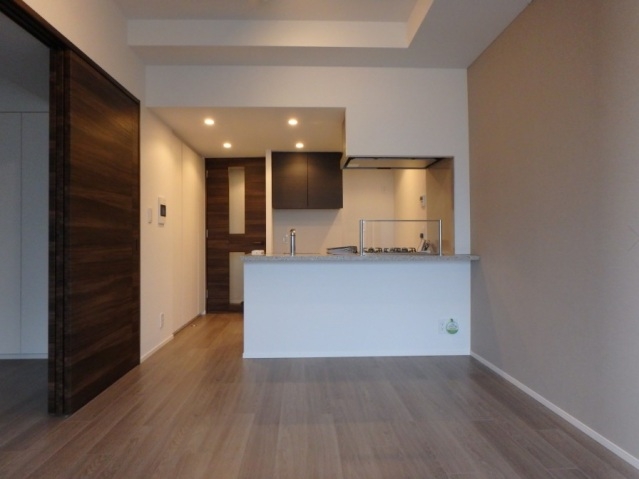 居室・リビング　居室※別部屋参考写真