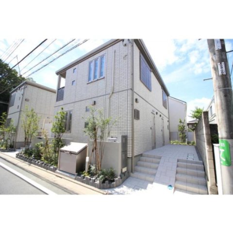 エントランス　★地震や火災に強いセキスイハイム★