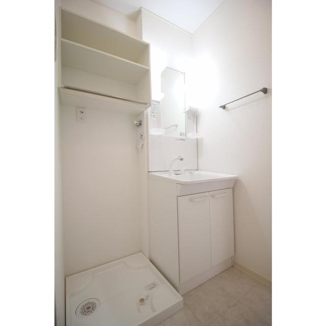 洗面設備　★嬉しいシャンプードレッサー★