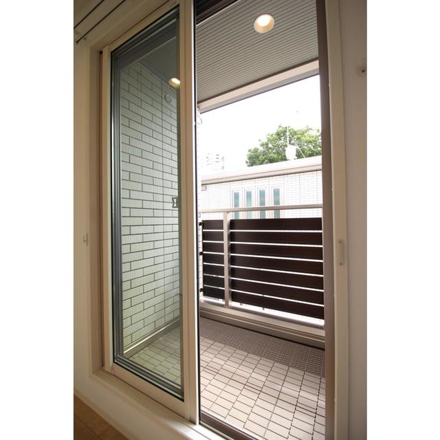 バルコニー　★広々バルコニー★