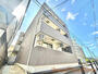 杉本町駅より徒歩4分 2階 築11年3ヶ月の賃貸物件