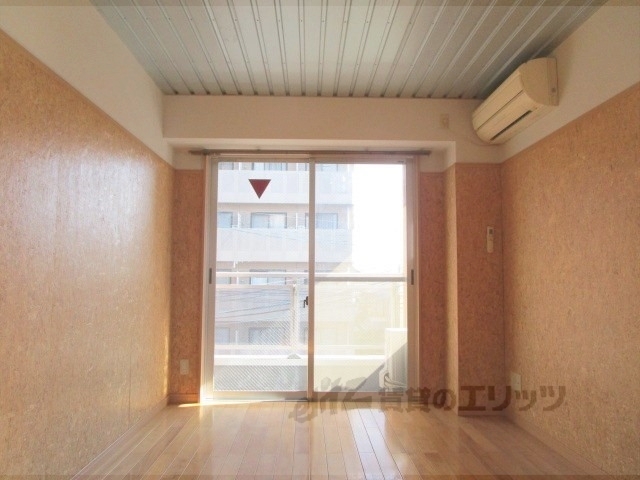 居室・リビング　洋室