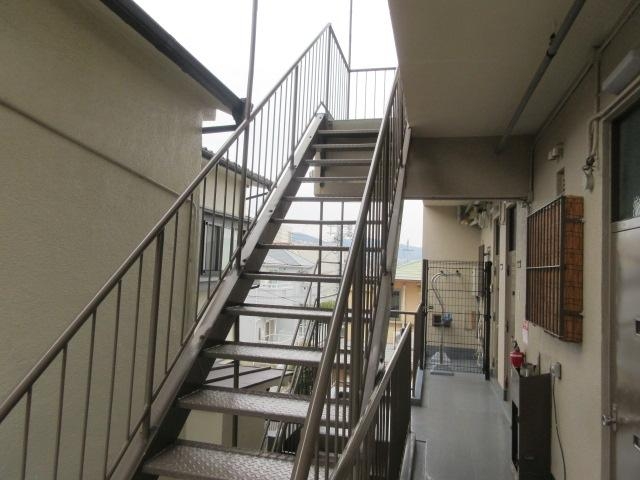 エントランス　エントランスです