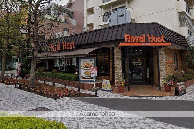 その他　ロイヤルホスト　曳舟店（その他）まで102m