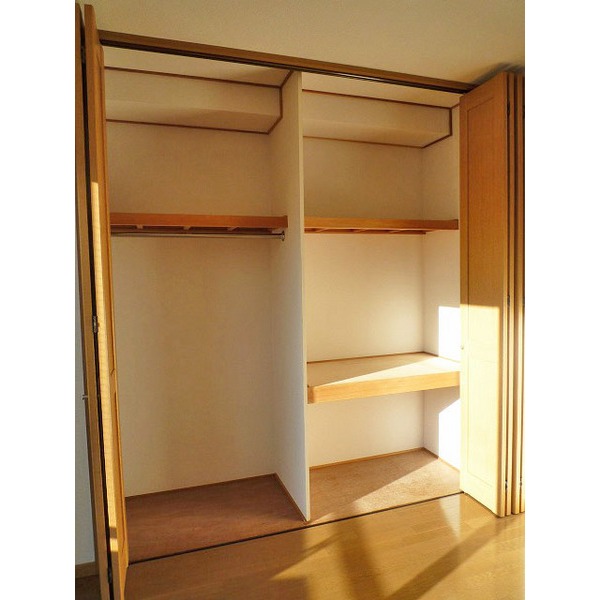 収納　大容量の収納！！