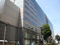 役所　大田区羽田特別出張所（役所）まで1154m