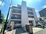 読売ランド前駅より徒歩2分 4階 築10年3ヶ月の賃貸物件