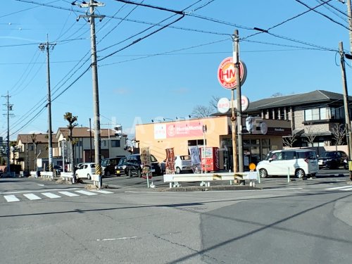 飲食店　ほっともっと 刈谷半城土店（飲食店）まで230m