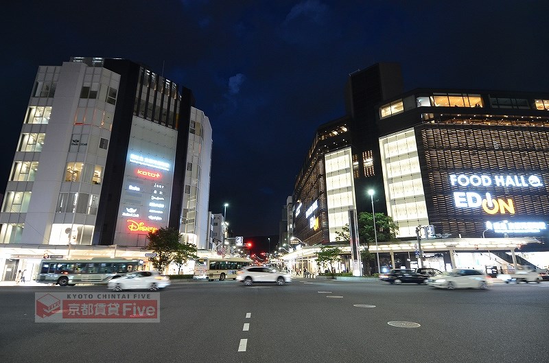 その他　四条河原町　近景（その他）まで1000m