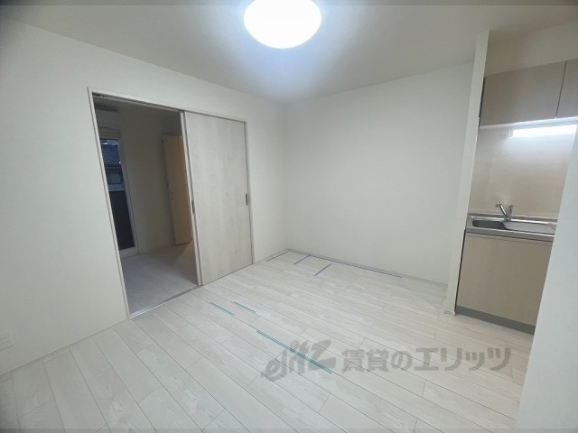 居室・リビング　洋室