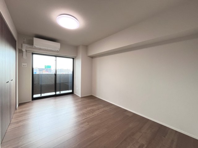 その他部屋・スペース　7.5帖