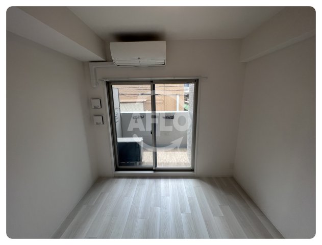 居室・リビング　エスリードレジデンスグラン大阪福島ノース　洋室