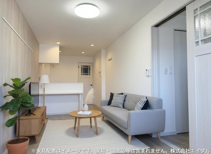 居室・リビング