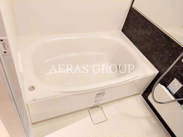 バス・シャワールーム　同仕様