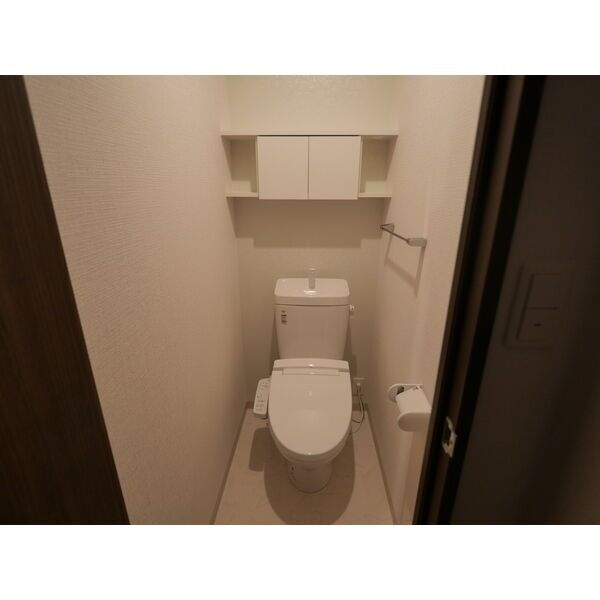 トイレ　同仕様