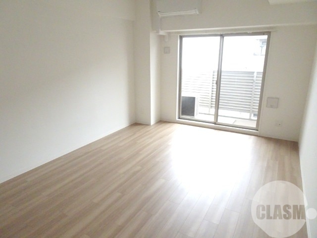 居室・リビング　広々としたお部屋です♪