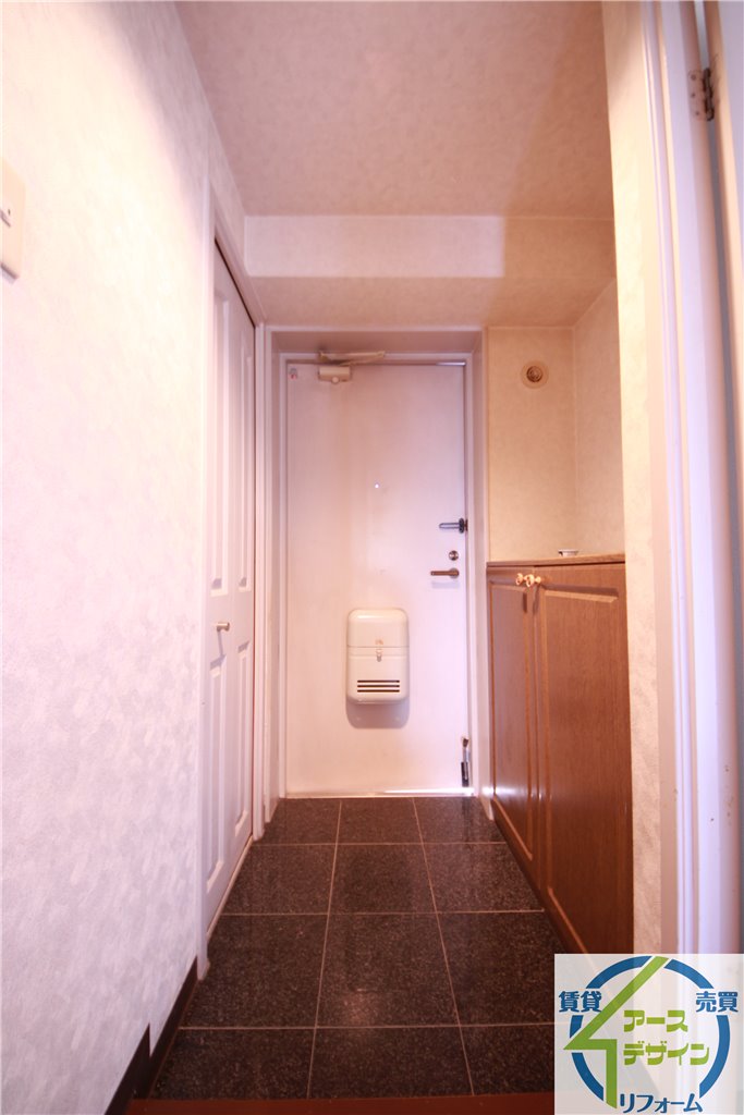 玄関　※類似部屋