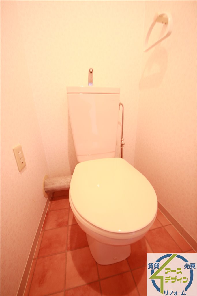 トイレ　※類似部屋