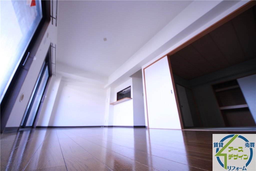 居室・リビング　※類似部屋