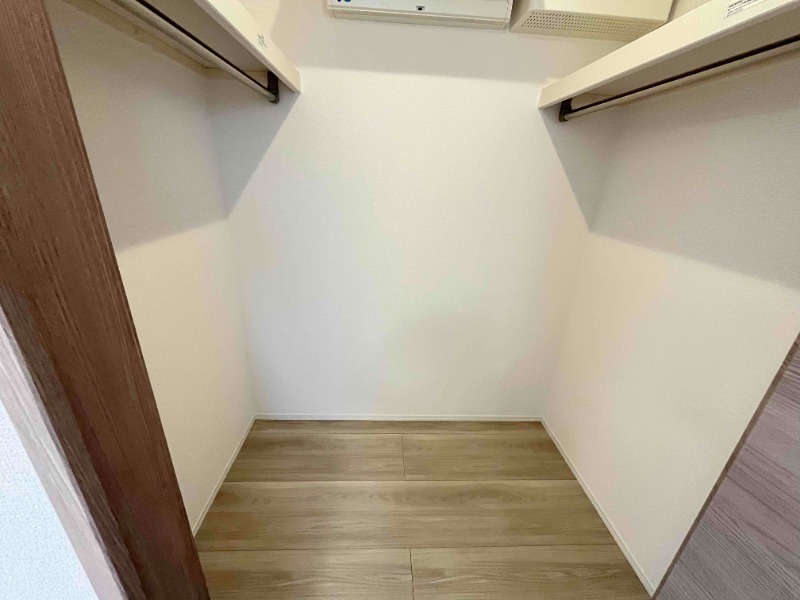 収納　類似物件写真