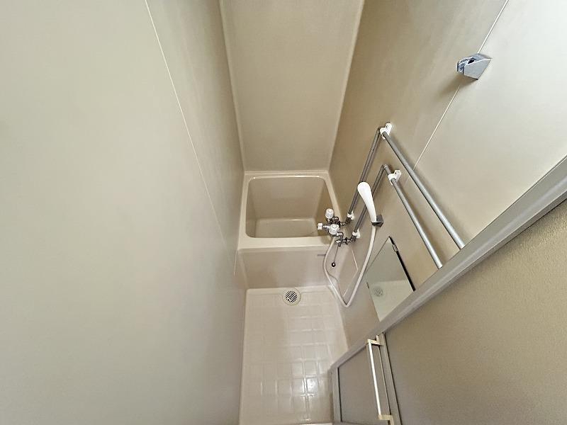 バス・シャワールーム　浴室