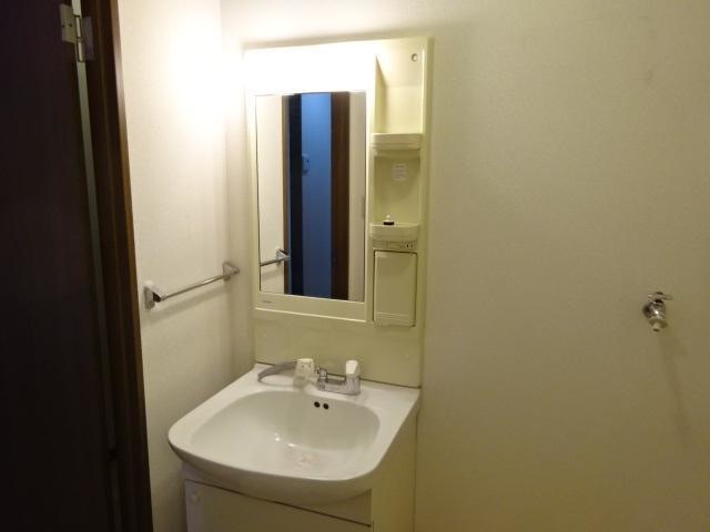 洗面設備　洗髪洗面化粧台