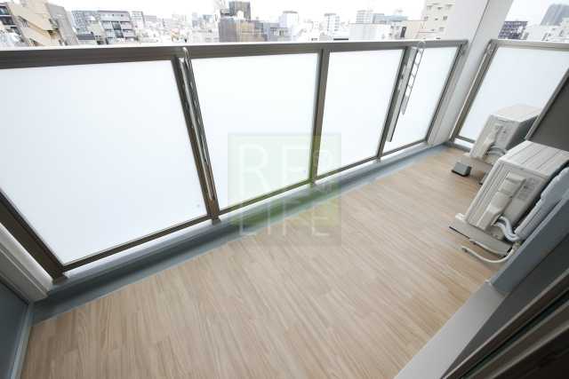 バルコニー　リライフ浅草店