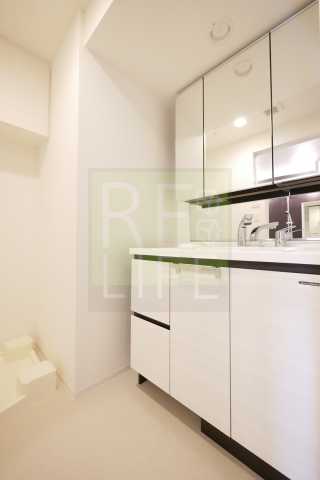 洗面設備　リライフ浅草店