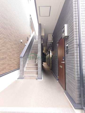 その他共有部分　ハーモニーテラス高円寺南V