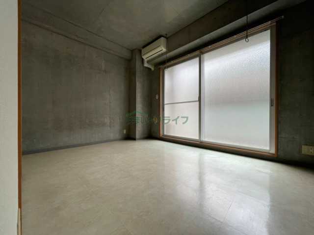 居室・リビング　別部屋参考写真