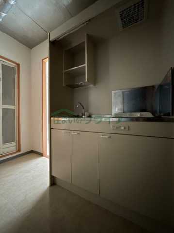 キッチン　別部屋参考写真