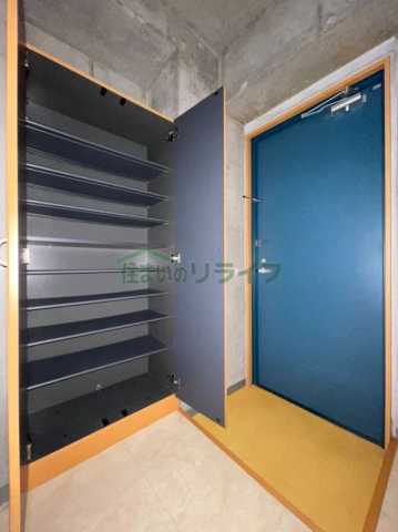 収納　別部屋参考写真