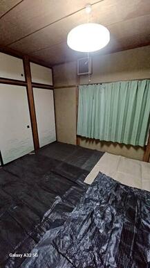 その他部屋・スペース