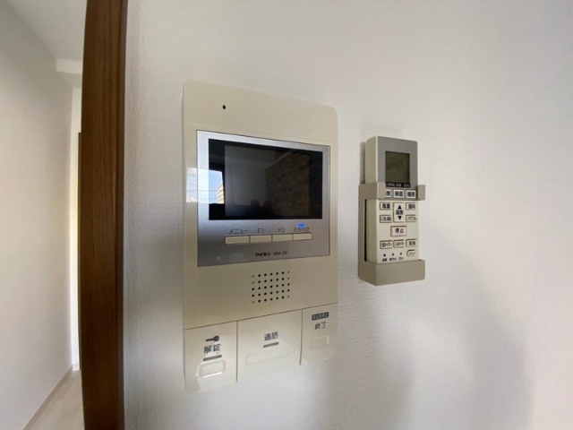 セキュリティ　別部屋参照