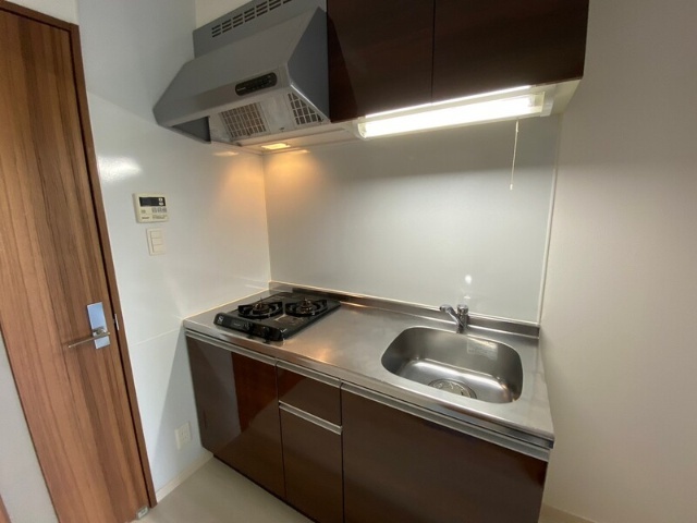 キッチン　別部屋参照