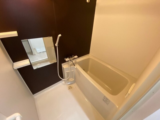 バス・シャワールーム　別部屋参照