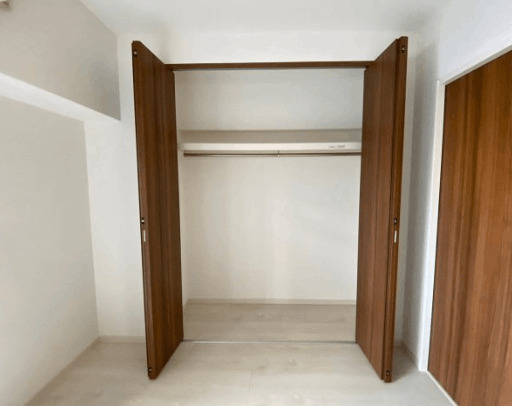 収納　別部屋参照