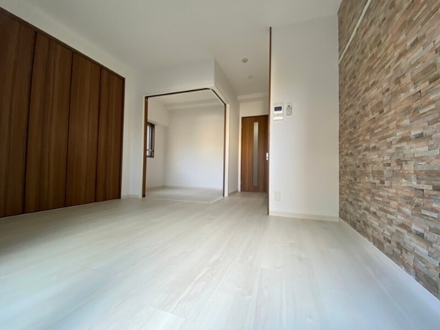 居室・リビング　別部屋参照