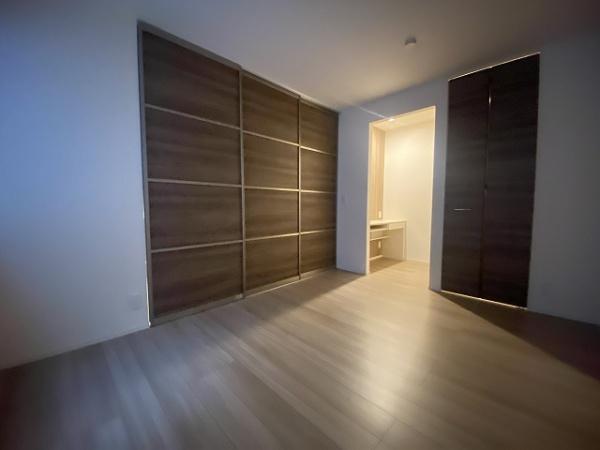 その他部屋・スペース　フローリング！