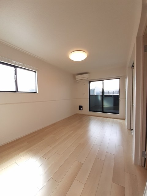 居室・リビング　居室・リビング