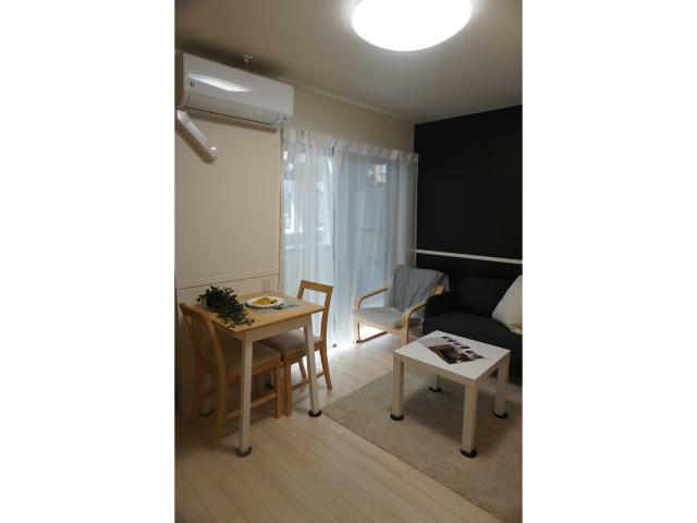 その他設備　Wi-fi