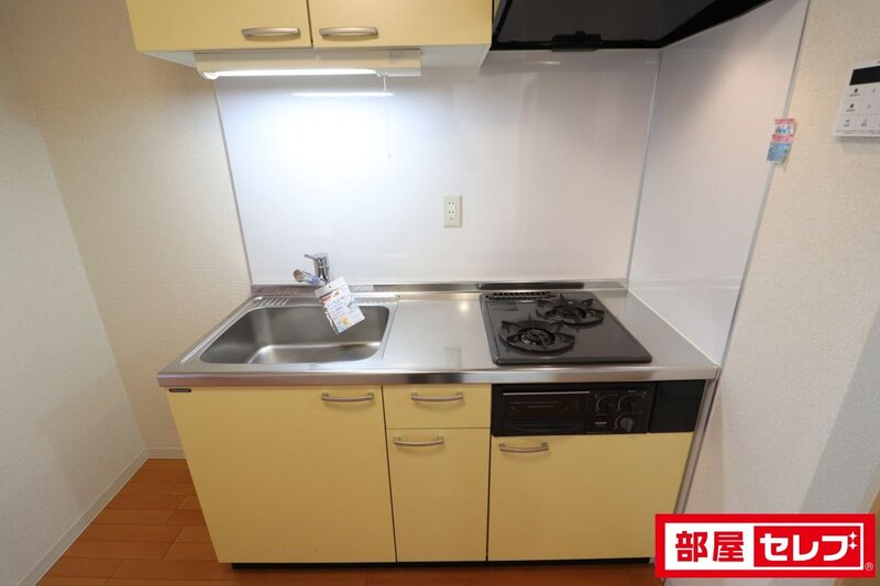 キッチン　※写真は７０１