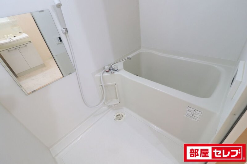 バス・シャワールーム　※写真は７０１