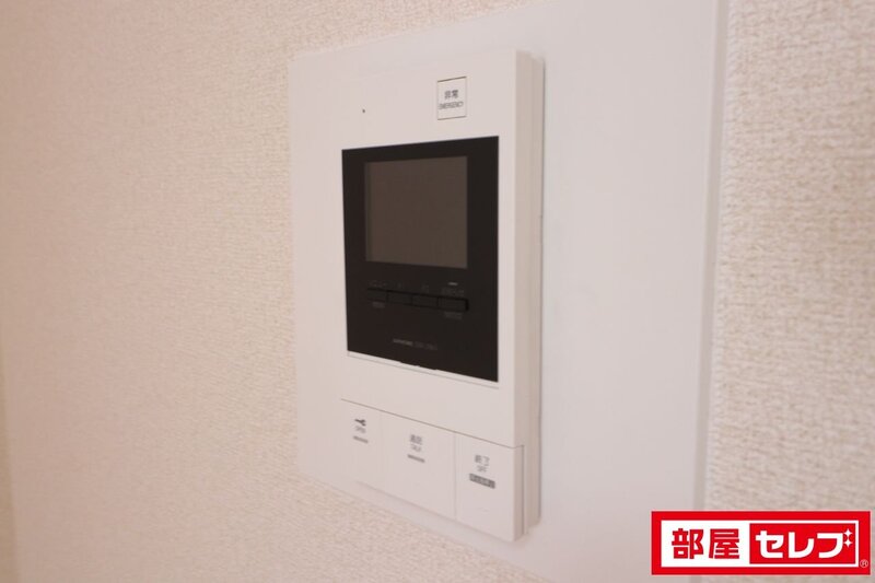 セキュリティ　※写真は７０１