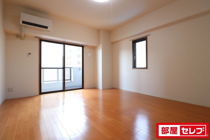 居室・リビング　※写真は７０１