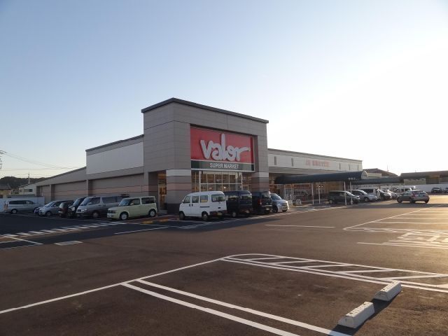 スーパー　バロー成滝店（スーパー）まで2870m