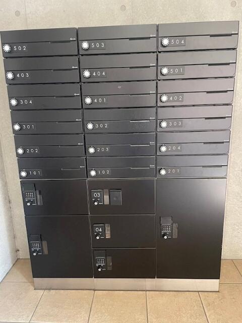 その他共有部分