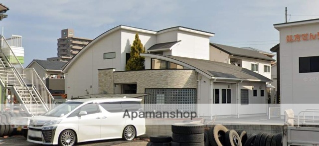 病院　えもり内科クリニック（病院）まで713m