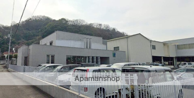 その他　西の土居自治会館（その他）まで489m